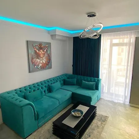 Lotus - Mamaia