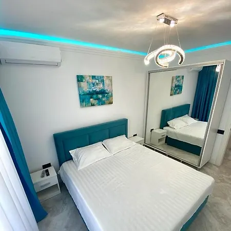 Apartmán Lotus -