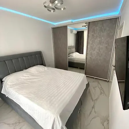 Apartmán Lotus -