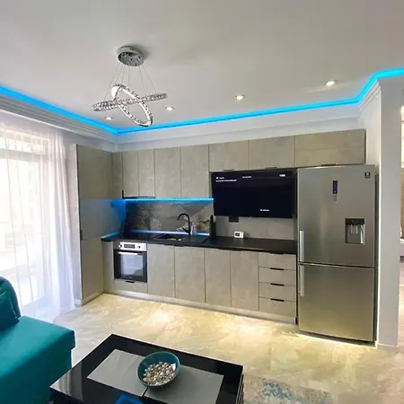 Apartmán Lotus - Mamaia