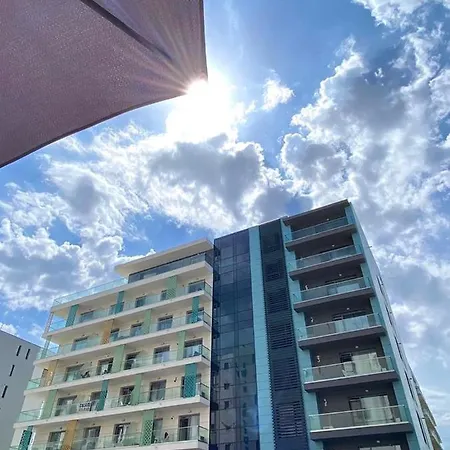 Lotus - * Mamaia