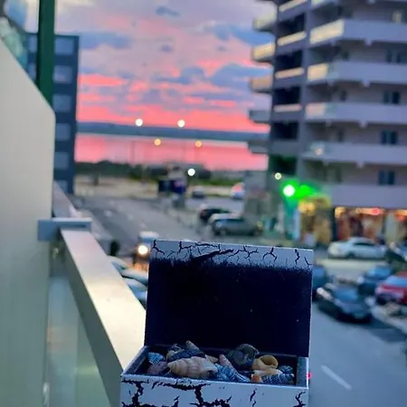 Lotus - * Mamaia