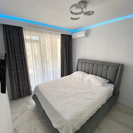 Apartmán Lotus -