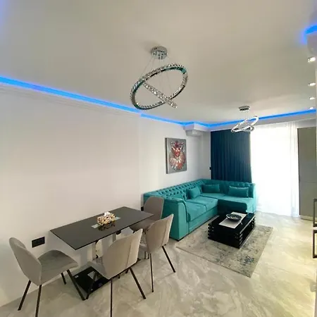 Apartmán Lotus - Mamaia